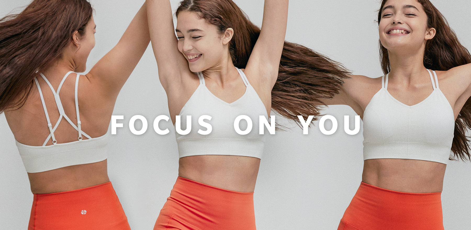 FOCUS ON YOU,智慧體脂計管理好你的健康與身材